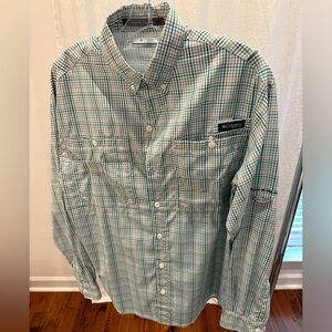 Columbia PFG long Sleeve Shirt